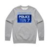 Mens United Crew (Clearance) Thumbnail