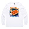 Mens Base Longsleeve Tee Thumbnail