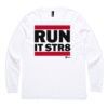 Mens Base Longsleeve Tee Thumbnail