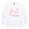 Mens Base Longsleeve Tee Thumbnail