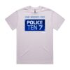 Men's Heavy Tee (Same Day) Thumbnail