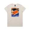 Women's Maple Tee Thumbnail