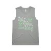 Women's Upside Tank Thumbnail