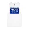 Mens Barnard Tank Thumbnail