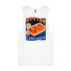 Mens Barnard Tank Thumbnail