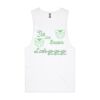 Mens Barnard Tank Thumbnail