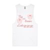 Mens Barnard Tank Thumbnail