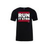 Mens Fitted Cotton Tee Thumbnail